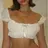 White top icon